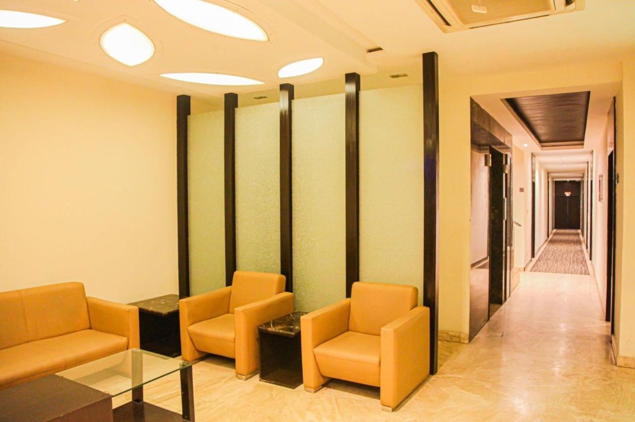 J Hotel Port Blair Dış mekan fotoğraf