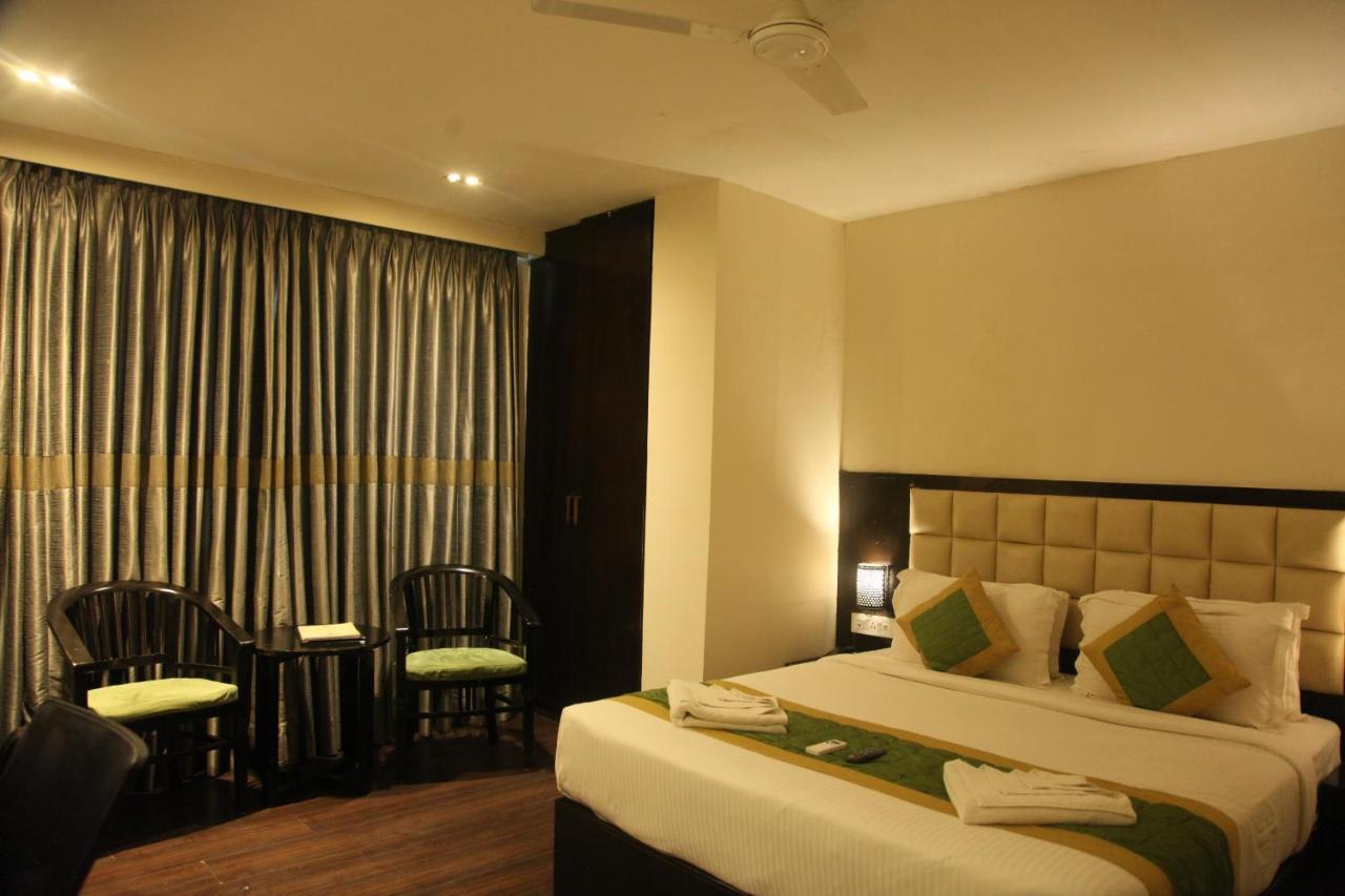 J Hotel Port Blair Dış mekan fotoğraf