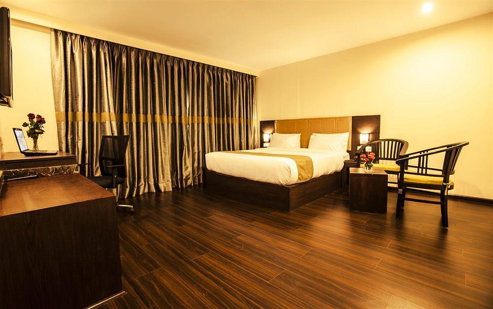 J Hotel Port Blair Dış mekan fotoğraf