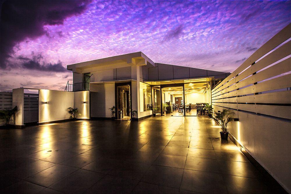 J Hotel Port Blair Dış mekan fotoğraf