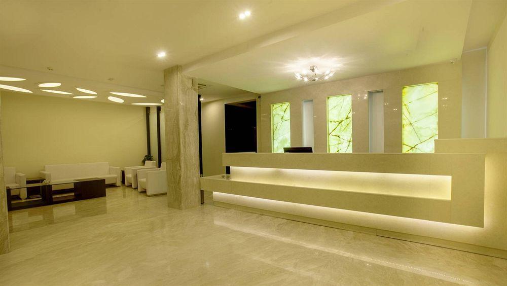 J Hotel Port Blair Dış mekan fotoğraf