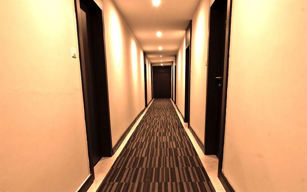 J Hotel Port Blair Dış mekan fotoğraf